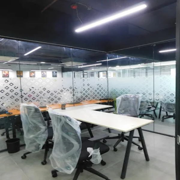One Day Coworking Labs, Pranava Business Park | Hitec city, Hyderabad